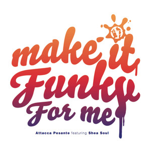 Make It Funky for Me (Shy FX, Benny Page, Donae'o, Wretch 32 & Scorcher Remix)