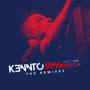 Seja A Diferenca (DJ AJ mix)