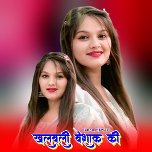 खलबली बेशाक की