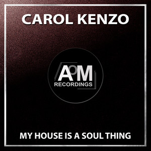 My House Is A Soul Thing (Toney D House Mix)