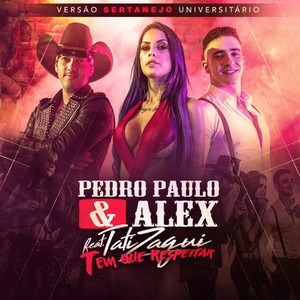 Tem Que Respeitar (Sertanejo Universitário)