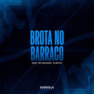Brota No Barraco (Explicit)