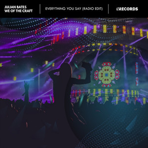 Everything You Say (Radio Edit)