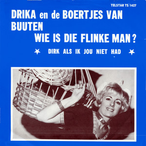 Dirk, Als Ik Jou Niet Had