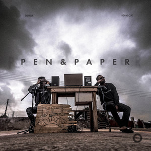 Pen & Paper (Explicit)