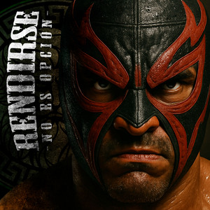 Rendirse No Es Opción (Explicit)