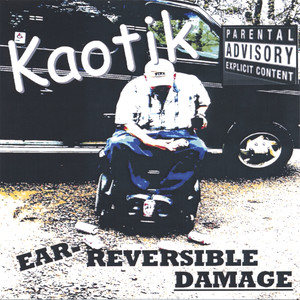 Ear-Reversible Damage