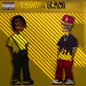 Fashion Black (Explicit)