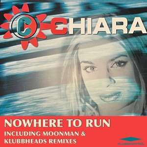 Nowhere To Run