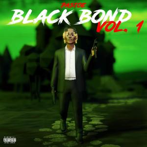 BLACK BOND, Vol. 1