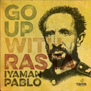 Go Up with Rasta (Explicit)