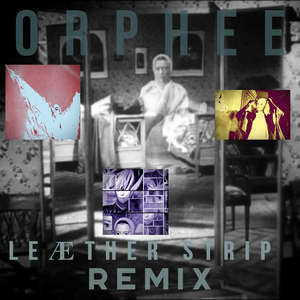 Orphee (Leæther Strip Testament Remix)