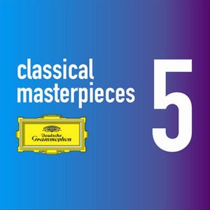 Classical Masterpieces Vol. 5