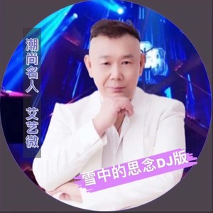 雪中的思念 (DJ合唱版)