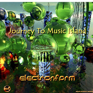 Journey To Music Island