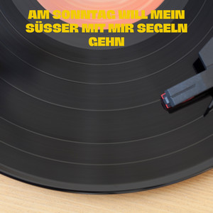Schöner Fremder Mann