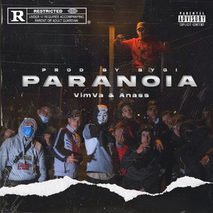 Paranoia (Explicit)