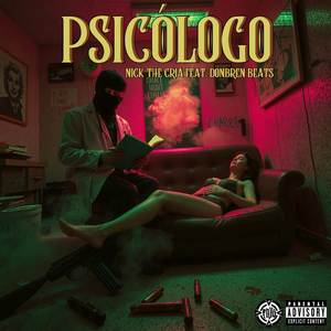 Psicólogo (Explicit)