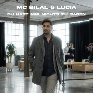 Du hast mir nichts zu sagen (Explicit)