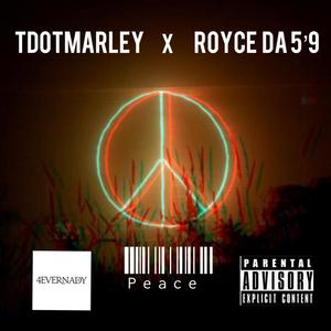 Peace (Explicit)