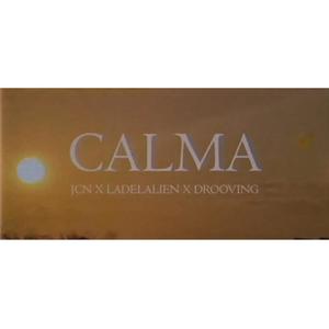 Calma (feat. Jcn & Ladelalien)