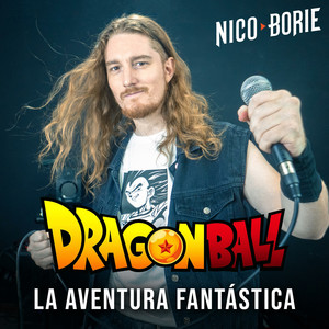 Dragon Ball - La Aventura Fantástica (Versión Metal)