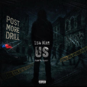 Us (feat. Luh Kj) (Explicit)