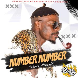 Number Number (Explicit)