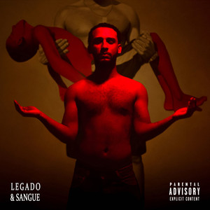 Negro Caliente (Explicit)