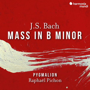 Mass in B Minor, BWV 232: I. Missa. Kyrie, Gloria: No. 8, Domine Deus