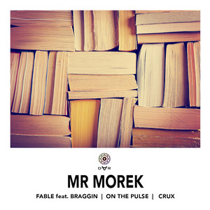 Mr Morek - Fable