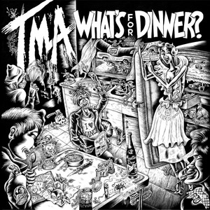 What's for Dinner? (2020 Remaster) [Explicit]