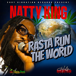 Rasta Run The World