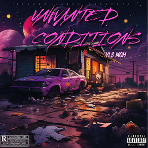 UNWANTED CONDITIONS (Explicit)