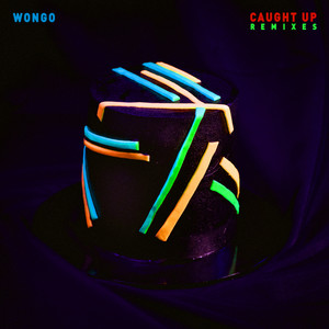 Wongo - Caught Up (SODF Remix)
