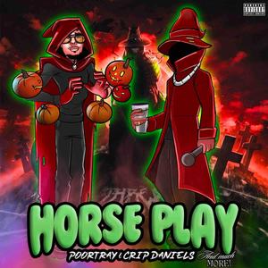 HORSE PLAY! (Explicit)