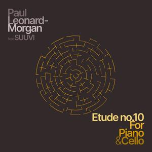 Etude No.10 for Piano & Cello (feat. SUUVI)
