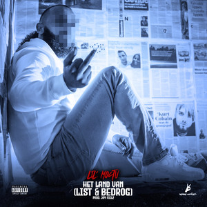 Het Land Van(List & Bedrog) (Explicit)