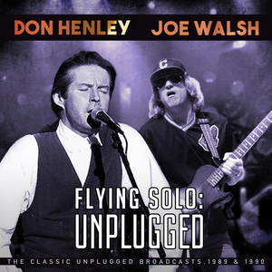 Joe Walsh - Cinnamon Girl (Live)