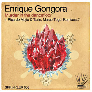 Murder In The Dancefloor (Ricardo Mejia & Tarin Remix)