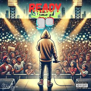 READY SET GO! (Explicit)