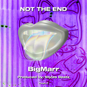 NOT THE END (Explicit)