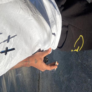 TUFF ASS WHITE BOY CUTS (Explicit)