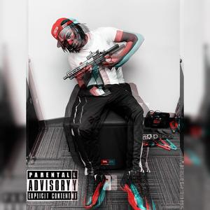 Sticked Up (Explicit)