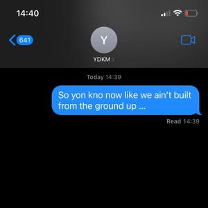 YDKM (with Kawzi) (Explicit)