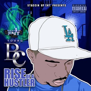 Rise of a Hustler (Explicit)