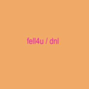 fell4u (feat. 48glo)