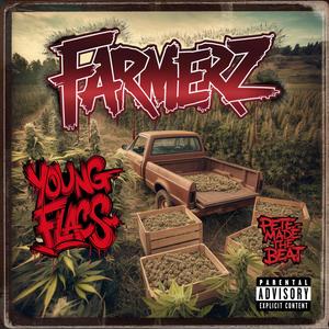 He's on Fire! (Explicit)