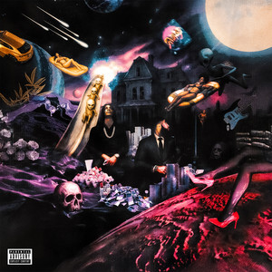 MUDDY WATER (Explicit)