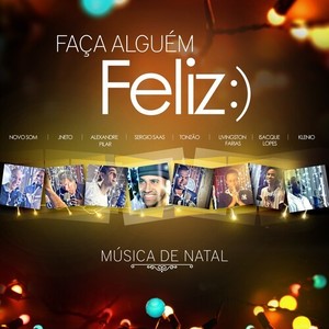 Faça Alguém Feliz